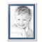 ArtToFrames 26x34" Matted Picture Frame with 22x30" Single Mat Photo Opening Framed in 1.25" White and 2" Mat (FWM-3966-26x34)